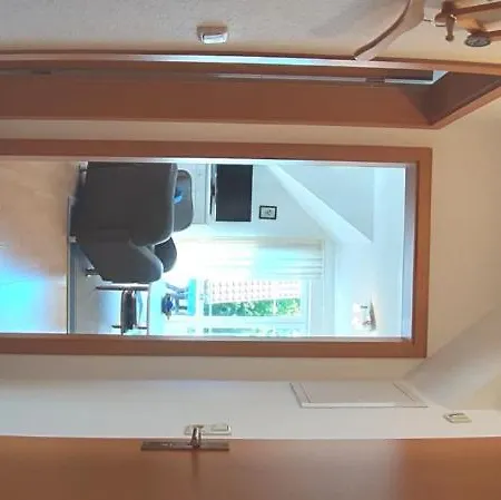 Lejlighed Hoppenberg 7 Dg Links Zingst