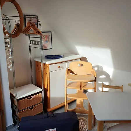 Hoppenberg 7 Dg Links Zingst