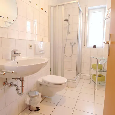 Hoppenberg 7 Dg Links * Zingst