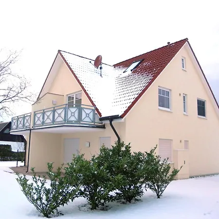 Lejlighed Hoppenberg 7 Dg Links *