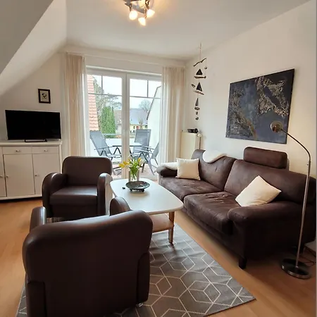 Hoppenberg 7 Dg Links Lejlighed