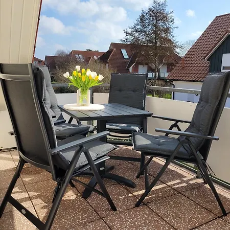 Hoppenberg 7 Dg Links Zingst