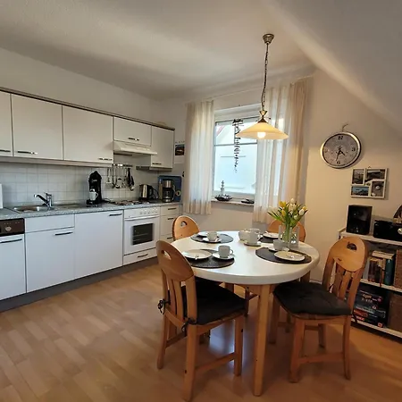 Hoppenberg 7 Dg Links * Zingst